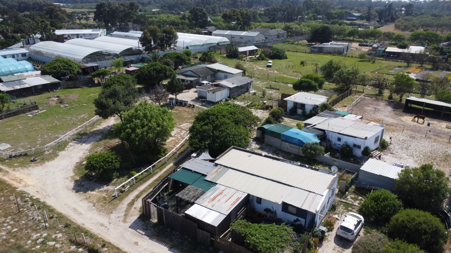 3 Bedroom Property for Sale in Cape Farms Western Cape